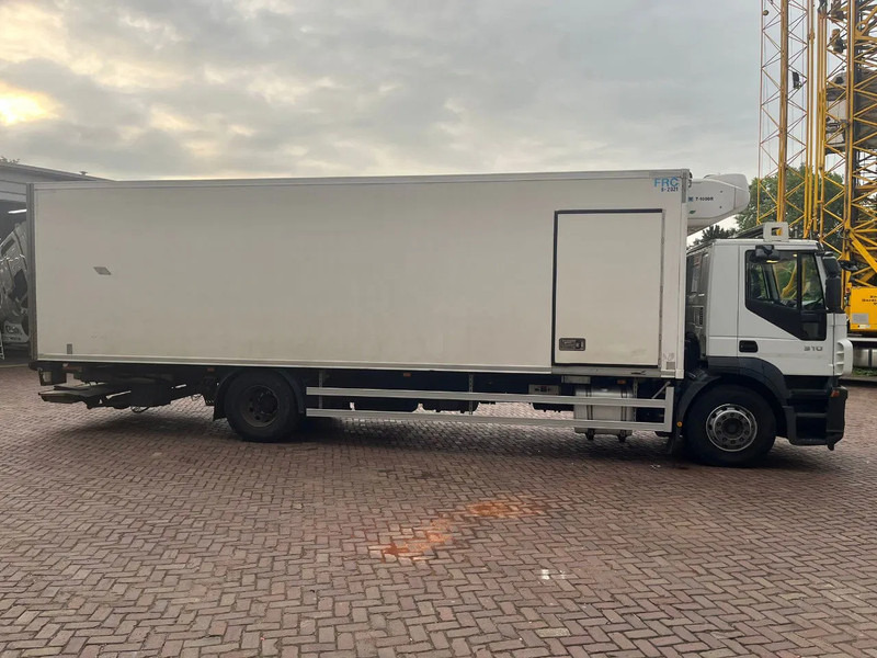 Iveco Stralis 310 KOELWAGEN EURO 5 EEV - Refrigeraattori kuorma-auto: kuva Iveco Stralis 310 KOELWAGEN EURO 5 EEV - Refrigeraattori kuorma-auto Iveco Stralis 310 KOELWAGEN EURO 5 EEV - Refrigeraattori kuorma-auto: kuva Iveco Stralis 310 KOELWAGEN EURO 5 EEV - Refrigeraattori kuorma-auto