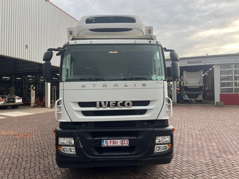 Iveco Stralis 310 KOELWAGEN EURO 5 EEV - Refrigeraattori kuorma-auto: kuva Iveco Stralis 310 KOELWAGEN EURO 5 EEV - Refrigeraattori kuorma-auto Iveco Stralis 310 KOELWAGEN EURO 5 EEV - Refrigeraattori kuorma-auto: kuva Iveco Stralis 310 KOELWAGEN EURO 5 EEV - Refrigeraattori kuorma-auto