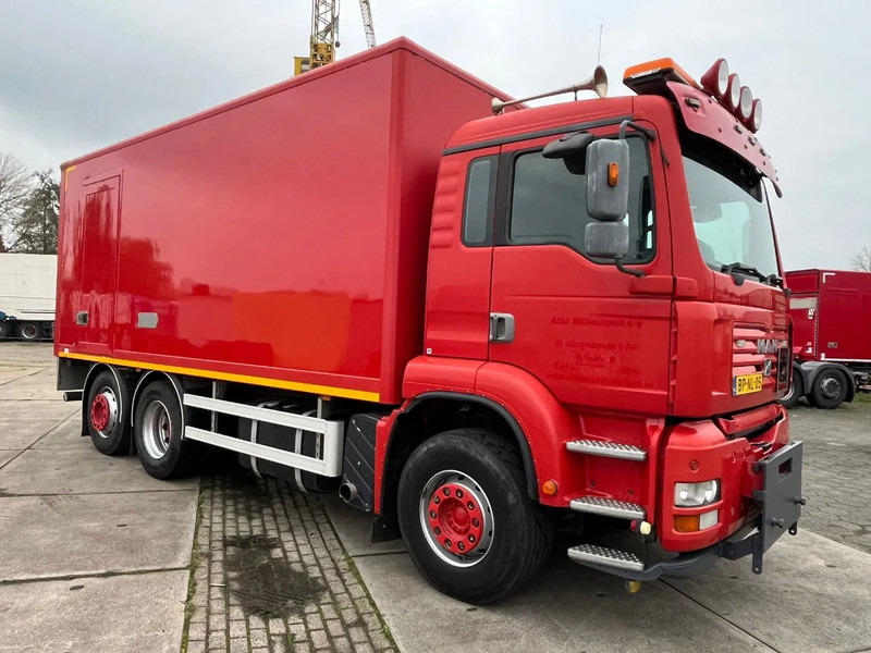 MAN 17 H17 310 PK EURO 3 MANUAL RHD - Umpikori kuorma-auto: kuva MAN 17 H17 310 PK EURO 3 MANUAL RHD - Umpikori kuorma-auto MAN 17 H17 310 PK EURO 3 MANUAL RHD - Umpikori kuorma-auto: kuva MAN 17 H17 310 PK EURO 3 MANUAL RHD - Umpikori kuorma-auto