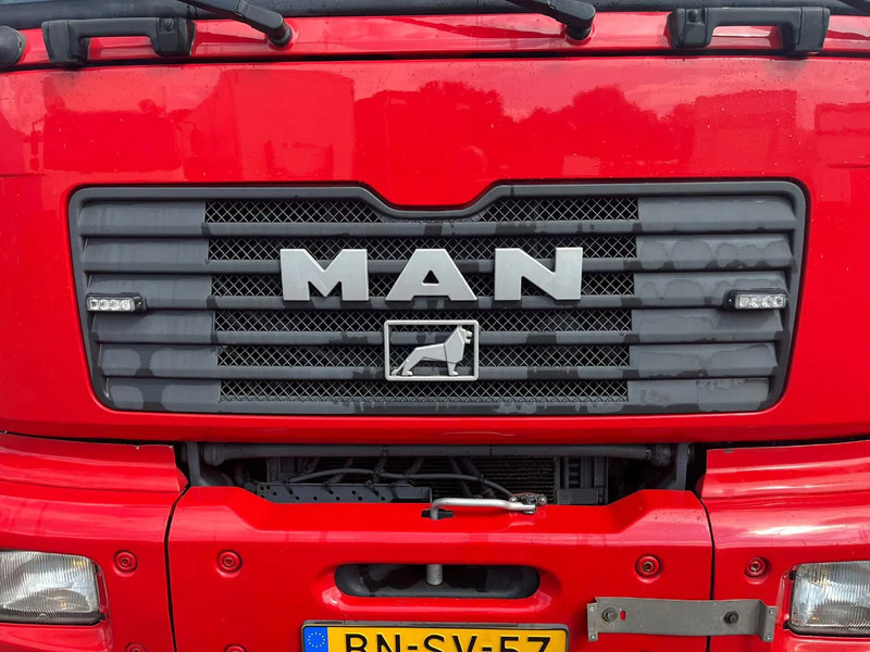 MAN TGA 35.410 EURO 3 MANUAL - Kuorma-auto alusta: kuva MAN TGA 35.410 EURO 3 MANUAL - Kuorma-auto alusta MAN TGA 35.410 EURO 3 MANUAL - Kuorma-auto alusta: kuva MAN TGA 35.410 EURO 3 MANUAL - Kuorma-auto alusta