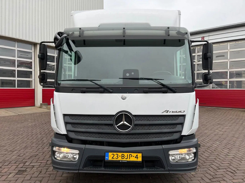 Mercedes-Benz Atego 816 - Umpikori kuorma-auto: kuva Mercedes-Benz Atego 816 - Umpikori kuorma-auto Mercedes-Benz Atego 816 - Umpikori kuorma-auto: kuva Mercedes-Benz Atego 816 - Umpikori kuorma-auto