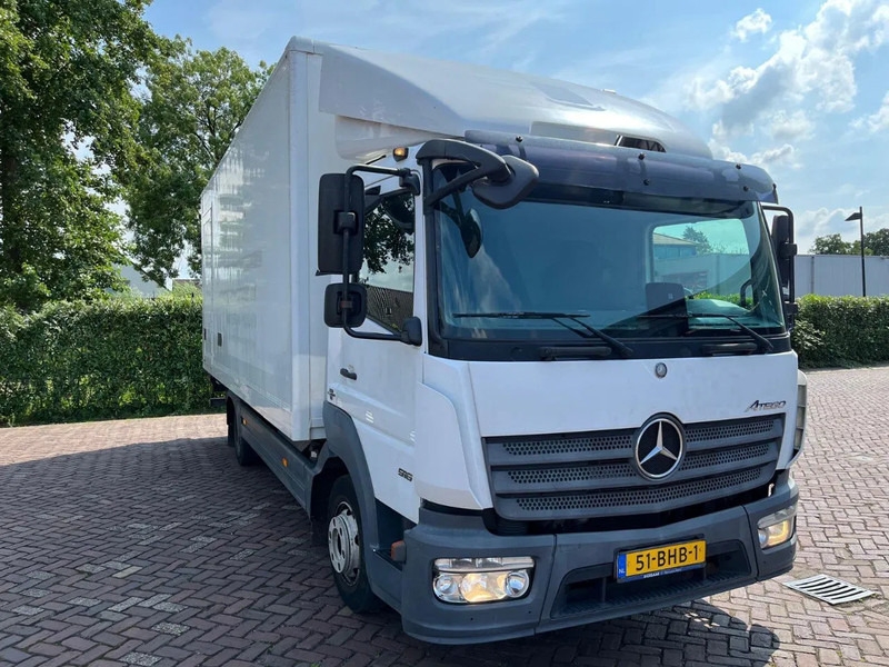 Mercedes-Benz Atego 916 - Umpikori kuorma-auto: kuva Mercedes-Benz Atego 916 - Umpikori kuorma-auto Mercedes-Benz Atego 916 - Umpikori kuorma-auto: kuva Mercedes-Benz Atego 916 - Umpikori kuorma-auto