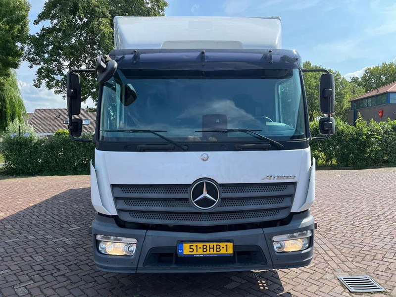 Mercedes-Benz Atego 916 - Umpikori kuorma-auto: kuva Mercedes-Benz Atego 916 - Umpikori kuorma-auto Mercedes-Benz Atego 916 - Umpikori kuorma-auto: kuva Mercedes-Benz Atego 916 - Umpikori kuorma-auto