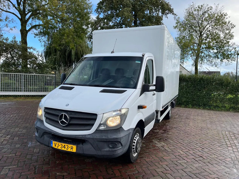 Mercedes-Benz Sprinter 313 2.2 CDI - Jakeluauto, Jatko-ohjaamo kevyt kuorma-auto: kuva Mercedes-Benz Sprinter 313 2.2 CDI - Jakeluauto, Jatko-ohjaamo kevyt kuorma-auto Mercedes-Benz Sprinter 313 2.2 CDI - Jakeluauto, Jatko-ohjaamo kevyt kuorma-auto: kuva Mercedes-Benz Sprinter 313 2.2 CDI - Jakeluauto, Jatko-ohjaamo kevyt kuorma-auto
