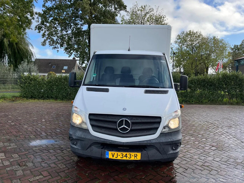 Mercedes-Benz Sprinter 313 2.2 CDI - Jakeluauto, Jatko-ohjaamo kevyt kuorma-auto: kuva Mercedes-Benz Sprinter 313 2.2 CDI - Jakeluauto, Jatko-ohjaamo kevyt kuorma-auto Mercedes-Benz Sprinter 313 2.2 CDI - Jakeluauto, Jatko-ohjaamo kevyt kuorma-auto: kuva Mercedes-Benz Sprinter 313 2.2 CDI - Jakeluauto, Jatko-ohjaamo kevyt kuorma-auto