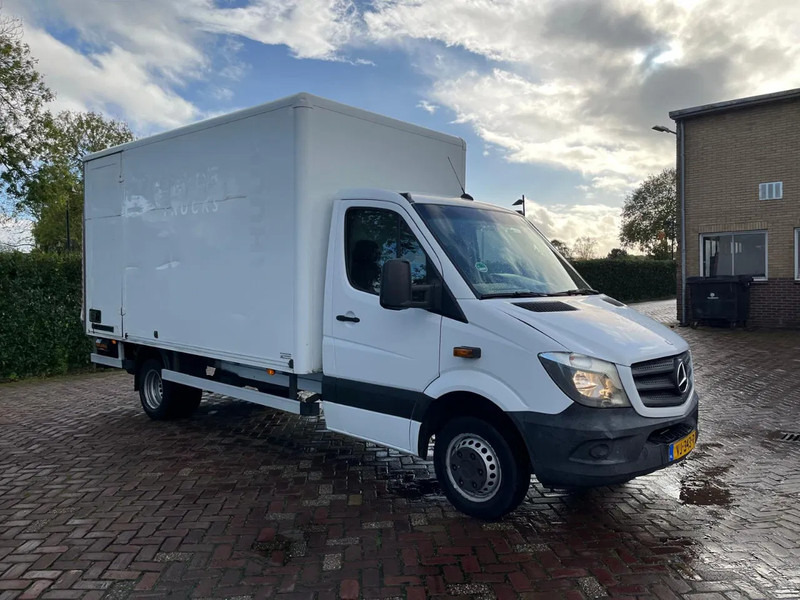 Mercedes-Benz Sprinter 313 2.2 CDI - Jakeluauto, Jatko-ohjaamo kevyt kuorma-auto: kuva Mercedes-Benz Sprinter 313 2.2 CDI - Jakeluauto, Jatko-ohjaamo kevyt kuorma-auto Mercedes-Benz Sprinter 313 2.2 CDI - Jakeluauto, Jatko-ohjaamo kevyt kuorma-auto: kuva Mercedes-Benz Sprinter 313 2.2 CDI - Jakeluauto, Jatko-ohjaamo kevyt kuorma-auto