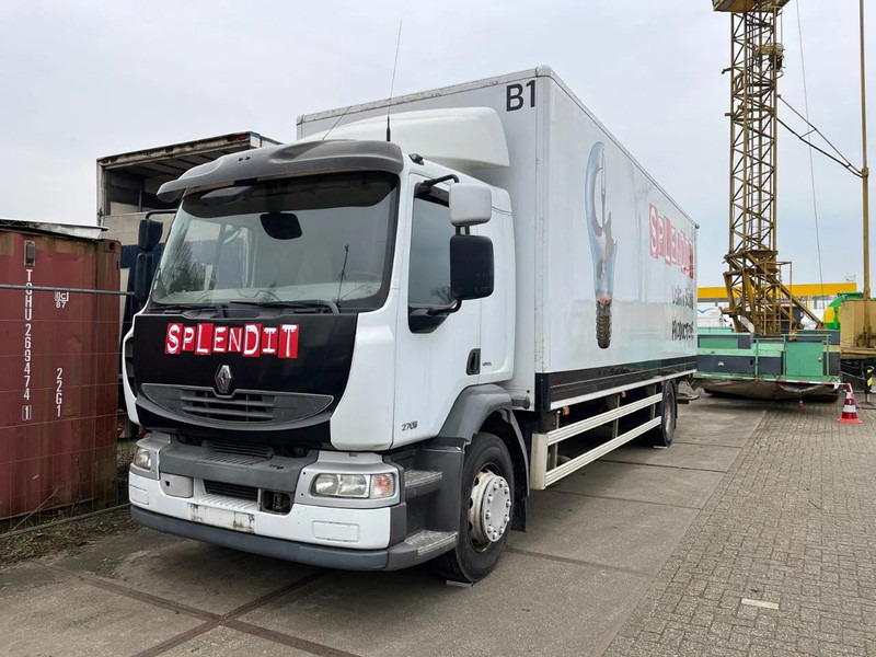 Renault Midlum 270 versnellingsbak defect - Umpikori kuorma-auto: kuva Renault Midlum 270 versnellingsbak defect - Umpikori kuorma-auto Renault Midlum 270 versnellingsbak defect - Umpikori kuorma-auto: kuva Renault Midlum 270 versnellingsbak defect - Umpikori kuorma-auto