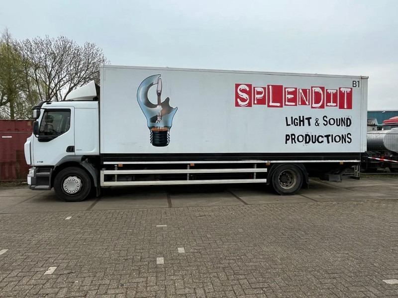 Renault Midlum 270 versnellingsbak defect - Umpikori kuorma-auto: kuva Renault Midlum 270 versnellingsbak defect - Umpikori kuorma-auto Renault Midlum 270 versnellingsbak defect - Umpikori kuorma-auto: kuva Renault Midlum 270 versnellingsbak defect - Umpikori kuorma-auto