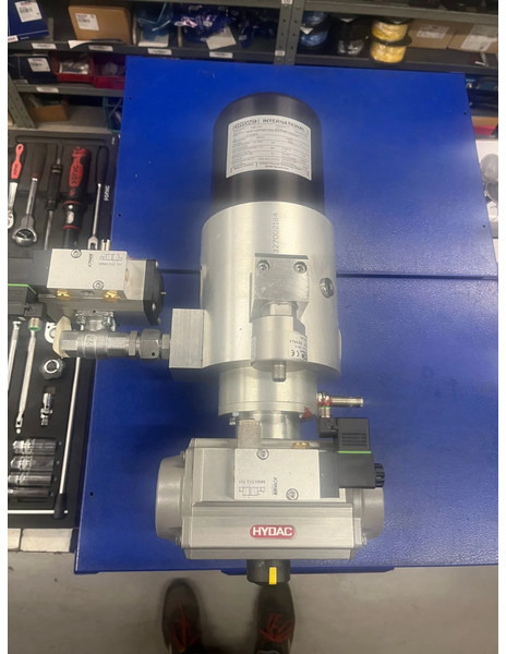 Hydac autofilt RF4 - Varaosat: kuva Hydac autofilt RF4 - Varaosat Hydac autofilt RF4 - Varaosat: kuva Hydac autofilt RF4 - Varaosat