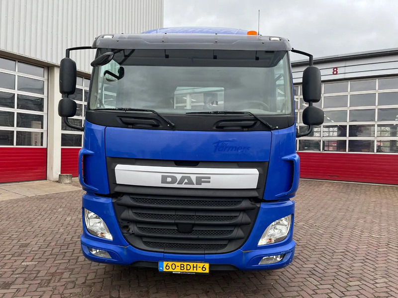 DAF CF 400 FT EURO 6 - Vetopöytäauto: kuva DAF CF 400 FT EURO 6 - Vetopöytäauto DAF CF 400 FT EURO 6 - Vetopöytäauto: kuva DAF CF 400 FT EURO 6 - Vetopöytäauto