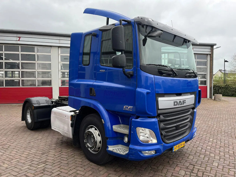 DAF CF 400 FT EURO 6 - Vetopöytäauto: kuva DAF CF 400 FT EURO 6 - Vetopöytäauto DAF CF 400 FT EURO 6 - Vetopöytäauto: kuva DAF CF 400 FT EURO 6 - Vetopöytäauto