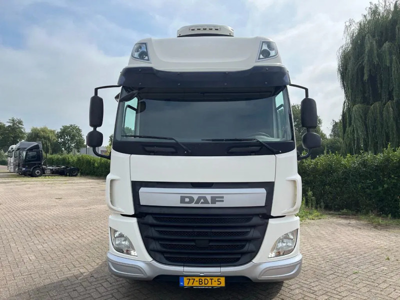 DAF CF 400 FT EURO 6 - Vetopöytäauto: kuva DAF CF 400 FT EURO 6 - Vetopöytäauto DAF CF 400 FT EURO 6 - Vetopöytäauto: kuva DAF CF 400 FT EURO 6 - Vetopöytäauto