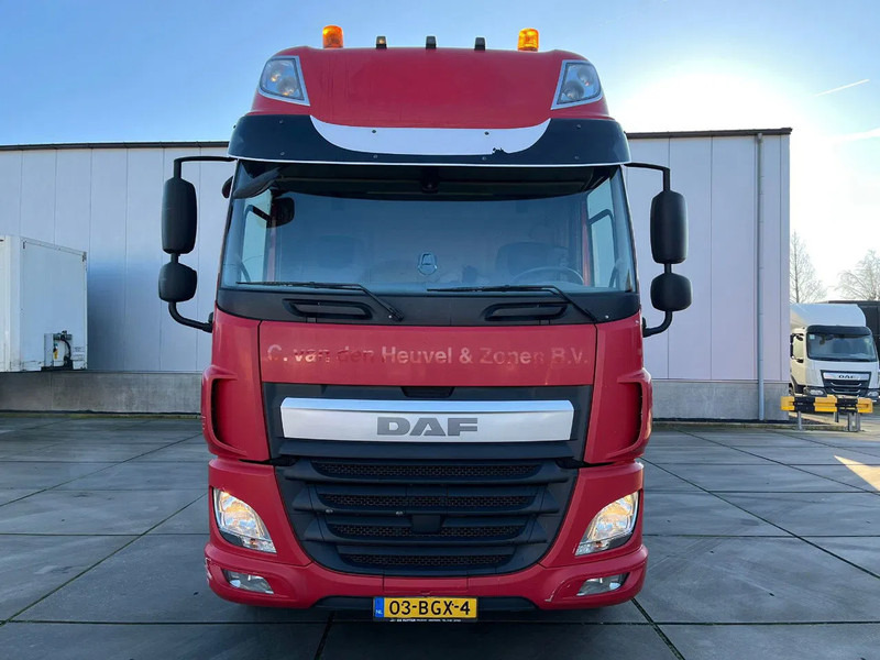 DAF CF 400 FT EURO 6 - Vetopöytäauto: kuva DAF CF 400 FT EURO 6 - Vetopöytäauto DAF CF 400 FT EURO 6 - Vetopöytäauto: kuva DAF CF 400 FT EURO 6 - Vetopöytäauto