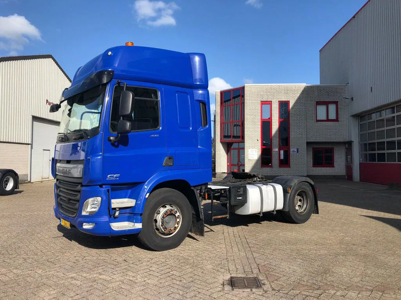 DAF CF 400 FT EURO 6 - Vetopöytäauto: kuva DAF CF 400 FT EURO 6 - Vetopöytäauto DAF CF 400 FT EURO 6 - Vetopöytäauto: kuva DAF CF 400 FT EURO 6 - Vetopöytäauto