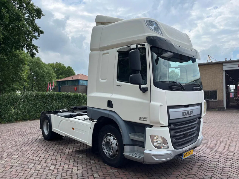 DAF CF 400 FT EURO 6 - Vetopöytäauto: kuva DAF CF 400 FT EURO 6 - Vetopöytäauto DAF CF 400 FT EURO 6 - Vetopöytäauto: kuva DAF CF 400 FT EURO 6 - Vetopöytäauto