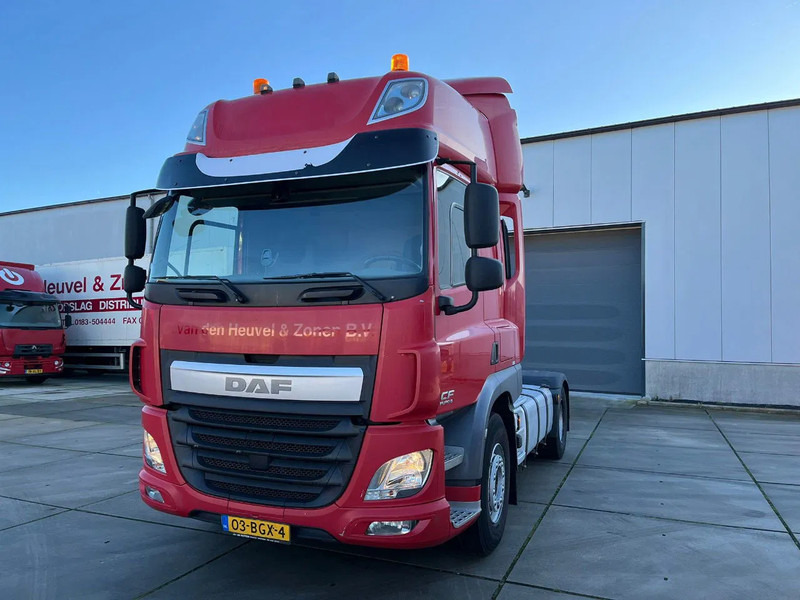 DAF CF 400 FT EURO 6 - Vetopöytäauto: kuva DAF CF 400 FT EURO 6 - Vetopöytäauto DAF CF 400 FT EURO 6 - Vetopöytäauto: kuva DAF CF 400 FT EURO 6 - Vetopöytäauto