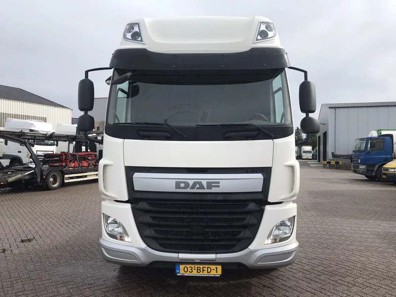 DAF CF 400 FT EURO 6 - Vetopöytäauto: kuva DAF CF 400 FT EURO 6 - Vetopöytäauto DAF CF 400 FT EURO 6 - Vetopöytäauto: kuva DAF CF 400 FT EURO 6 - Vetopöytäauto