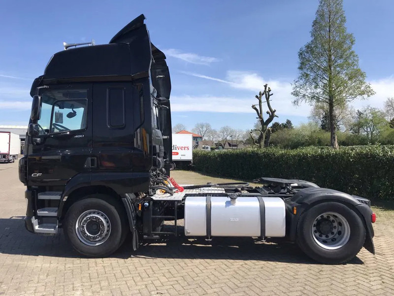 DAF CF 480 FT EURO 6 HYDRAULICS - Vetopöytäauto: kuva DAF CF 480 FT EURO 6 HYDRAULICS - Vetopöytäauto DAF CF 480 FT EURO 6 HYDRAULICS - Vetopöytäauto: kuva DAF CF 480 FT EURO 6 HYDRAULICS - Vetopöytäauto