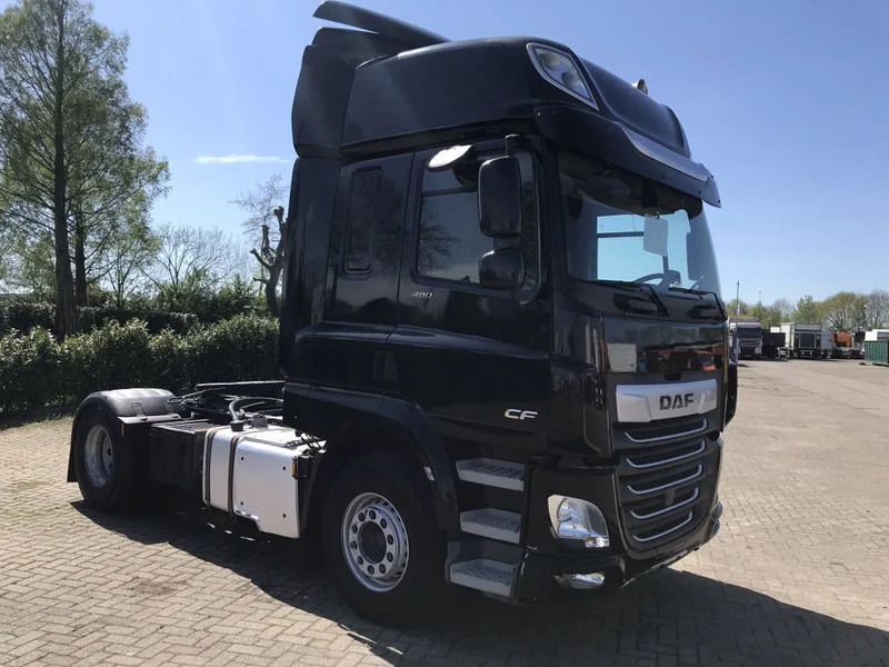 DAF CF 480 FT EURO 6 HYDRAULICS - Vetopöytäauto: kuva DAF CF 480 FT EURO 6 HYDRAULICS - Vetopöytäauto DAF CF 480 FT EURO 6 HYDRAULICS - Vetopöytäauto: kuva DAF CF 480 FT EURO 6 HYDRAULICS - Vetopöytäauto