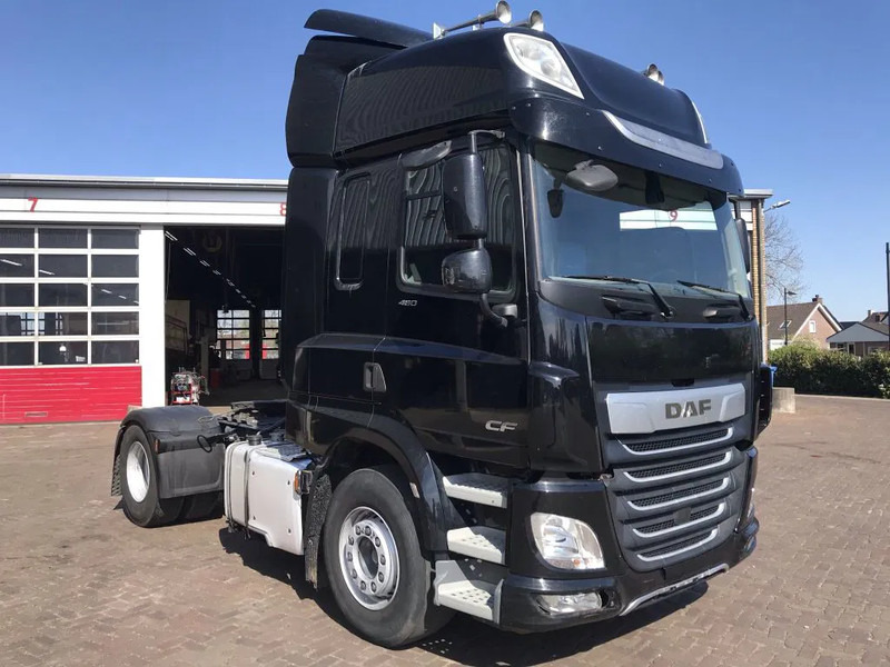DAF CF 480 FT EURO 6 HYDRAULICS - Vetopöytäauto: kuva DAF CF 480 FT EURO 6 HYDRAULICS - Vetopöytäauto DAF CF 480 FT EURO 6 HYDRAULICS - Vetopöytäauto: kuva DAF CF 480 FT EURO 6 HYDRAULICS - Vetopöytäauto