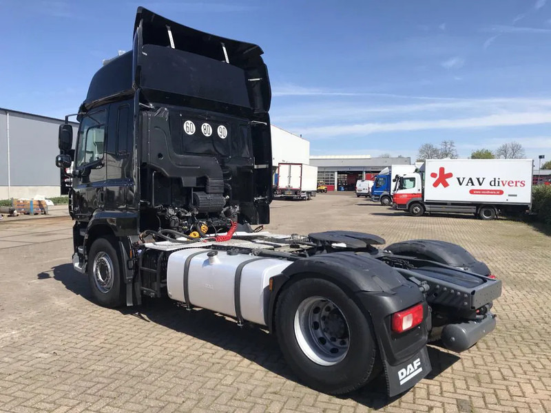 DAF CF 480 FT EURO 6 HYDRAULICS - Vetopöytäauto: kuva DAF CF 480 FT EURO 6 HYDRAULICS - Vetopöytäauto DAF CF 480 FT EURO 6 HYDRAULICS - Vetopöytäauto: kuva DAF CF 480 FT EURO 6 HYDRAULICS - Vetopöytäauto