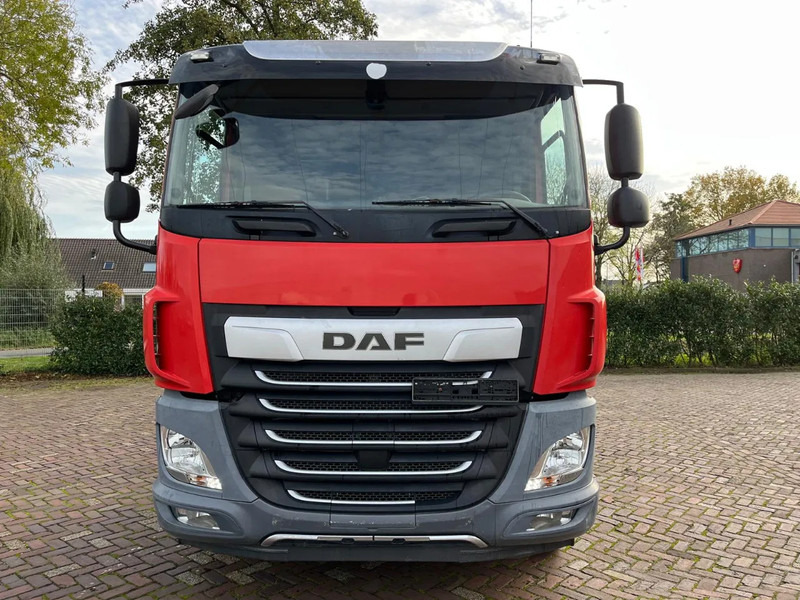 DAF CF 530 FAT intarder - Vetopöytäauto: kuva DAF CF 530 FAT intarder - Vetopöytäauto DAF CF 530 FAT intarder - Vetopöytäauto: kuva DAF CF 530 FAT intarder - Vetopöytäauto