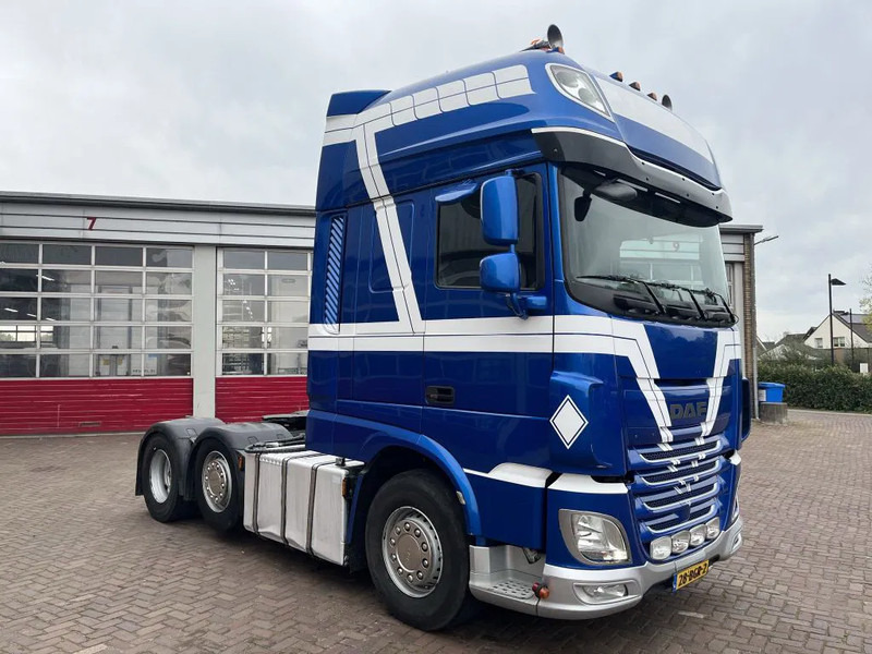 DAF XF 460 FTG EURO 6 - Vetopöytäauto: kuva DAF XF 460 FTG EURO 6 - Vetopöytäauto DAF XF 460 FTG EURO 6 - Vetopöytäauto: kuva DAF XF 460 FTG EURO 6 - Vetopöytäauto