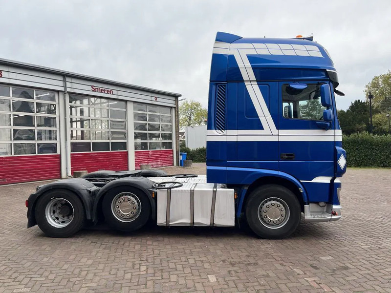 DAF XF 460 FTG EURO 6 - Vetopöytäauto: kuva DAF XF 460 FTG EURO 6 - Vetopöytäauto DAF XF 460 FTG EURO 6 - Vetopöytäauto: kuva DAF XF 460 FTG EURO 6 - Vetopöytäauto