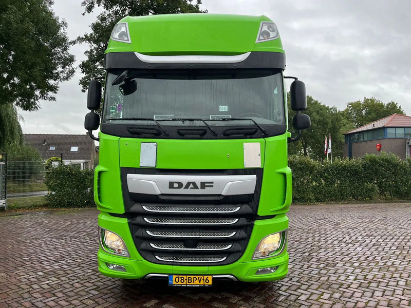 DAF XF 480 FT - Vetopöytäauto: kuva DAF XF 480 FT - Vetopöytäauto DAF XF 480 FT - Vetopöytäauto: kuva DAF XF 480 FT - Vetopöytäauto