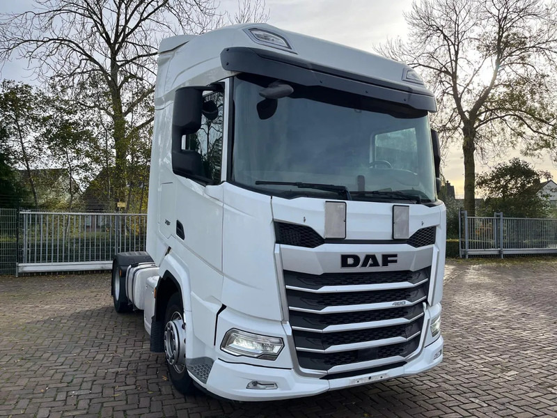 DAF XF 480 FT - Vetopöytäauto: kuva DAF XF 480 FT - Vetopöytäauto DAF XF 480 FT - Vetopöytäauto: kuva DAF XF 480 FT - Vetopöytäauto