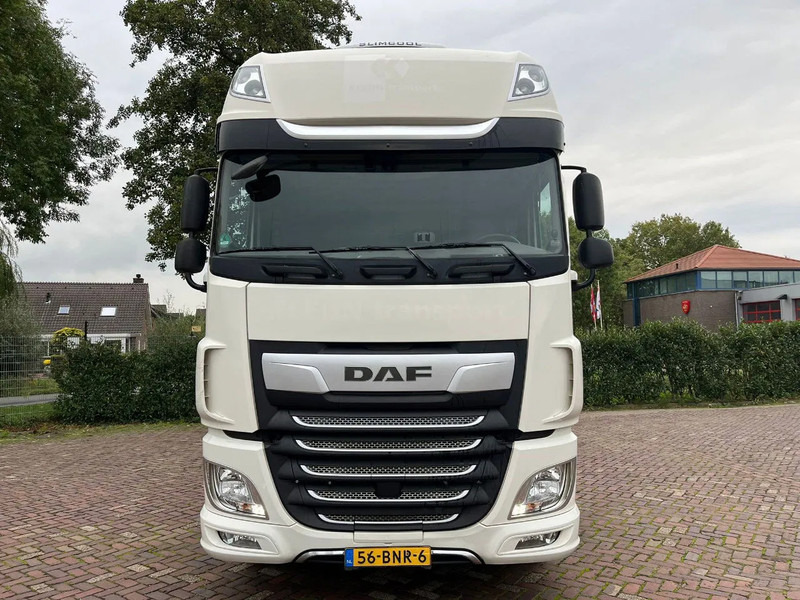 DAF XF 480 FT - Vetopöytäauto: kuva DAF XF 480 FT - Vetopöytäauto DAF XF 480 FT - Vetopöytäauto: kuva DAF XF 480 FT - Vetopöytäauto