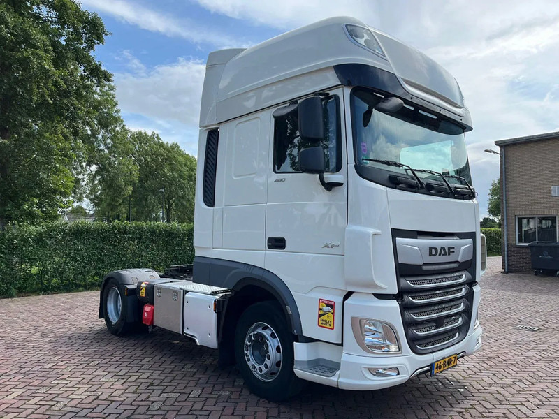 DAF XF 480 FT - Vetopöytäauto: kuva DAF XF 480 FT - Vetopöytäauto DAF XF 480 FT - Vetopöytäauto: kuva DAF XF 480 FT - Vetopöytäauto