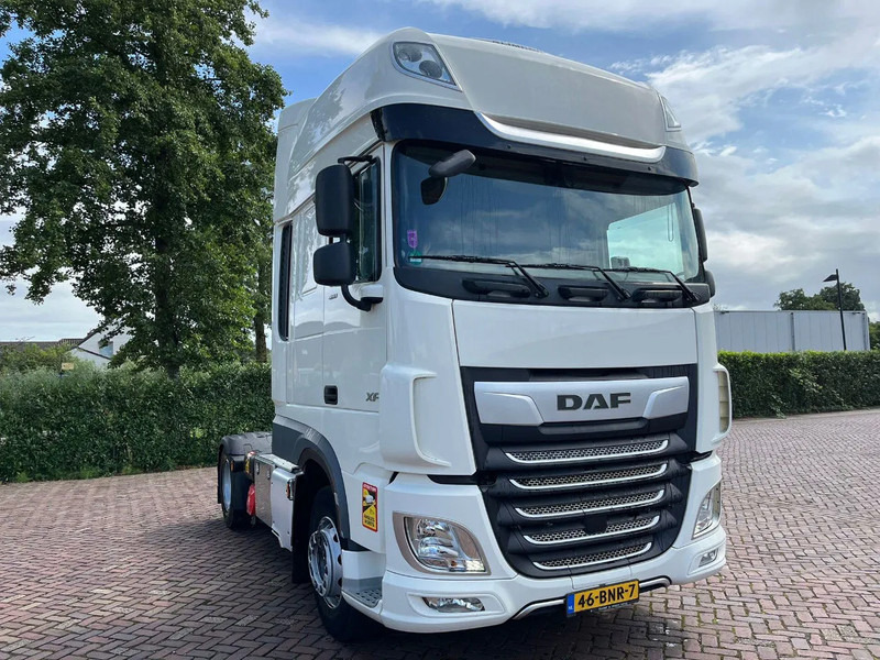 DAF XF 480 FT - Vetopöytäauto: kuva DAF XF 480 FT - Vetopöytäauto DAF XF 480 FT - Vetopöytäauto: kuva DAF XF 480 FT - Vetopöytäauto
