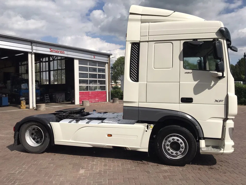 DAF XF 480 FT EURO 6 - Vetopöytäauto: kuva DAF XF 480 FT EURO 6 - Vetopöytäauto DAF XF 480 FT EURO 6 - Vetopöytäauto: kuva DAF XF 480 FT EURO 6 - Vetopöytäauto