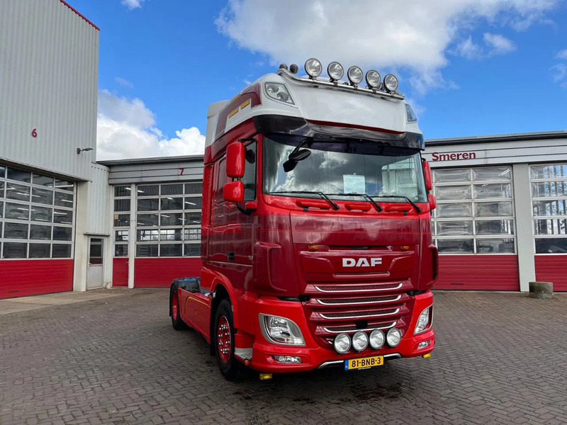 DAF XF 480 FT EURO 6 - Vetopöytäauto: kuva DAF XF 480 FT EURO 6 - Vetopöytäauto DAF XF 480 FT EURO 6 - Vetopöytäauto: kuva DAF XF 480 FT EURO 6 - Vetopöytäauto