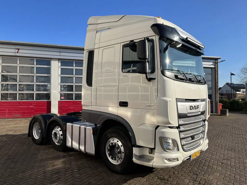 DAF XF 480 FTG EURO 6 - Vetopöytäauto: kuva DAF XF 480 FTG EURO 6 - Vetopöytäauto DAF XF 480 FTG EURO 6 - Vetopöytäauto: kuva DAF XF 480 FTG EURO 6 - Vetopöytäauto