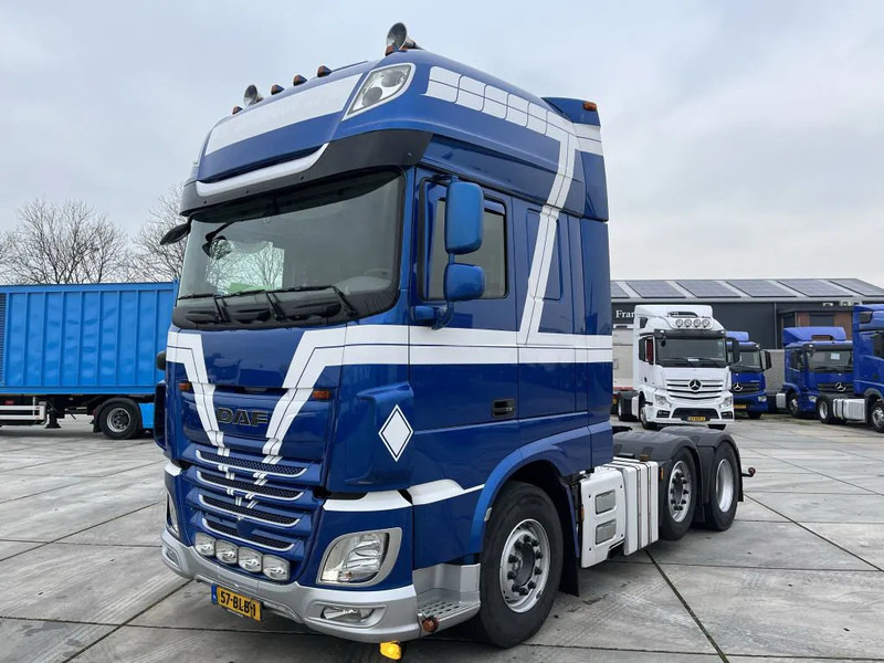 DAF XF 480 FTG EURO 6 - Vetopöytäauto: kuva DAF XF 480 FTG EURO 6 - Vetopöytäauto DAF XF 480 FTG EURO 6 - Vetopöytäauto: kuva DAF XF 480 FTG EURO 6 - Vetopöytäauto
