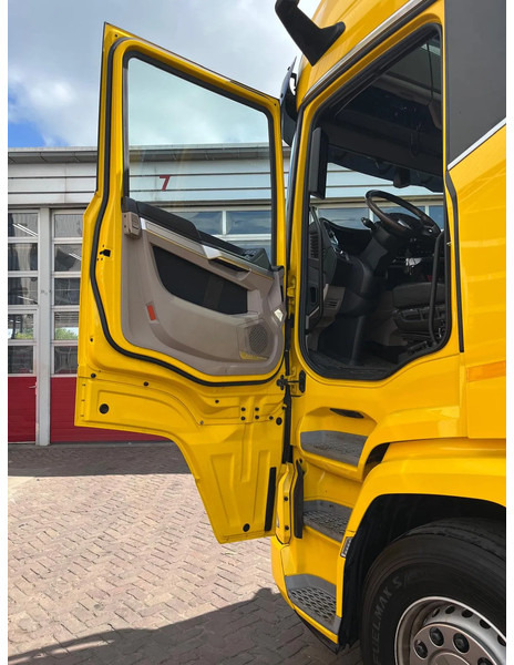 Vetopöytäauto DAF XG+ 450 FT: kuva Vetopöytäauto DAF XG+ 450 FT