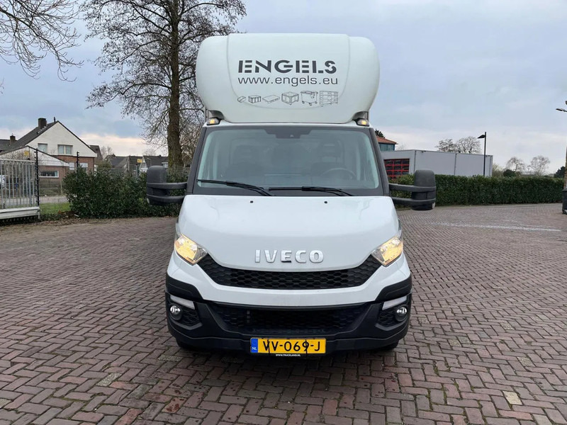 Iveco Daily 40 C17T - Vetopöytäauto: kuva Iveco Daily 40 C17T - Vetopöytäauto Iveco Daily 40 C17T - Vetopöytäauto: kuva Iveco Daily 40 C17T - Vetopöytäauto