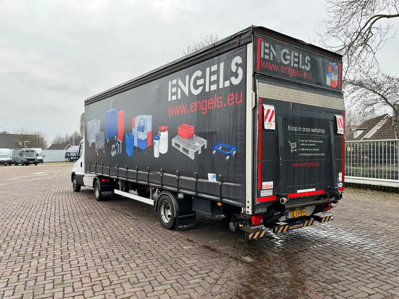 Iveco Daily 40 C17T - Vetopöytäauto: kuva Iveco Daily 40 C17T - Vetopöytäauto Iveco Daily 40 C17T - Vetopöytäauto: kuva Iveco Daily 40 C17T - Vetopöytäauto