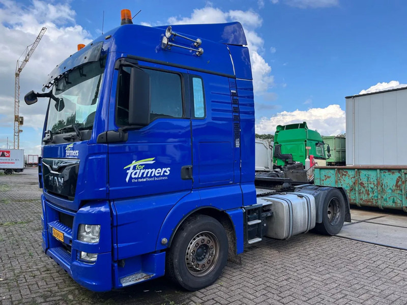 MAN TGX 400 (Versnellingsbak defect) - Vetopöytäauto: kuva MAN TGX 400 (Versnellingsbak defect) - Vetopöytäauto MAN TGX 400 (Versnellingsbak defect) - Vetopöytäauto: kuva MAN TGX 400 (Versnellingsbak defect) - Vetopöytäauto