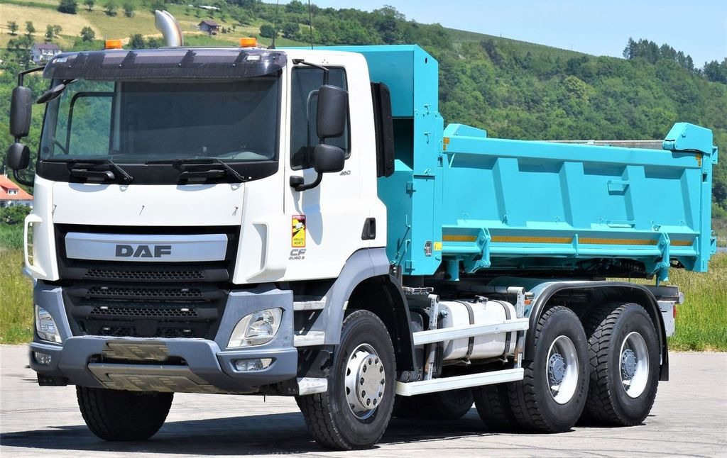 DAF CF 460 KIPPER 5,20 m + BORDMATIC / 6x4 * TOP DAF CF 460 KIPPER 5,20 m + BORDMATIC / 6x4 * TOP - Kippiauto kuorma-auto: kuva DAF CF 460 KIPPER 5,20 m + BORDMATIC / 6x4 * TOP DAF CF 460 KIPPER 5,20 m + BORDMATIC / 6x4 * TOP - Kippiauto kuorma-auto DAF CF 460 KIPPER 5,20 m + BORDMATIC / 6x4 * TOP DAF CF 460 KIPPER 5,20 m + BORDMATIC / 6x4 * TOP - Kippiauto kuorma-auto: kuva DAF CF 460 KIPPER 5,20 m + BORDMATIC / 6x4 * TOP DAF CF 460 KIPPER 5,20 m + BORDMATIC / 6x4 * TOP - Kippiauto kuorma-auto