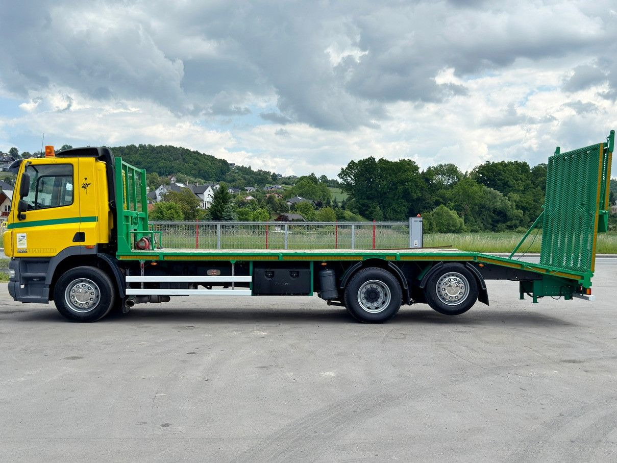 DAF CF 85.360 * ABSCHLEPPWAGEN 8,30 m * TOPZUSTAND - Hinausauto: kuva DAF CF 85.360 * ABSCHLEPPWAGEN 8,30 m * TOPZUSTAND - Hinausauto DAF CF 85.360 * ABSCHLEPPWAGEN 8,30 m * TOPZUSTAND - Hinausauto: kuva DAF CF 85.360 * ABSCHLEPPWAGEN 8,30 m * TOPZUSTAND - Hinausauto