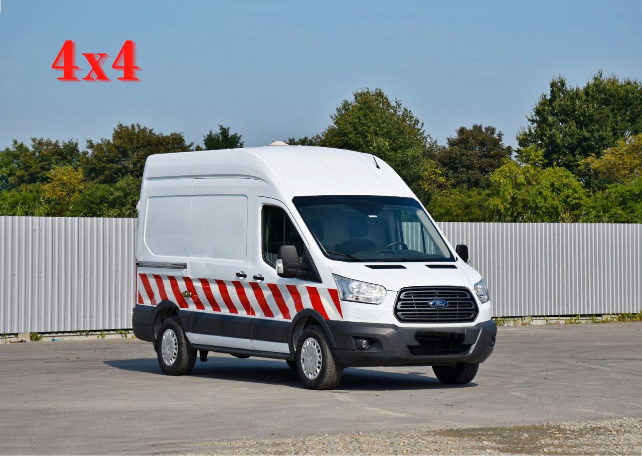Ford TRANSIT 2.2 * Kastenwagen * 4x4 - Pakettiauto: kuva Ford TRANSIT 2.2 * Kastenwagen * 4x4 - Pakettiauto Ford TRANSIT 2.2 * Kastenwagen * 4x4 - Pakettiauto: kuva Ford TRANSIT 2.2 * Kastenwagen * 4x4 - Pakettiauto
