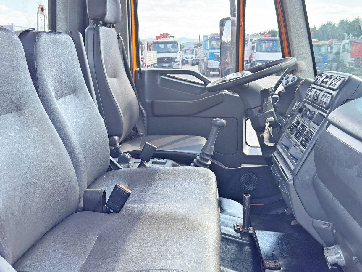 Leasing  Iveco EUROCARGO 120E18 * HMF 403 K1 * TOPZUSTAND Iveco EUROCARGO 120E18 * HMF 403 K1 * TOPZUSTAND: kuva Leasing  Iveco EUROCARGO 120E18 * HMF 403 K1 * TOPZUSTAND Iveco EUROCARGO 120E18 * HMF 403 K1 * TOPZUSTAND