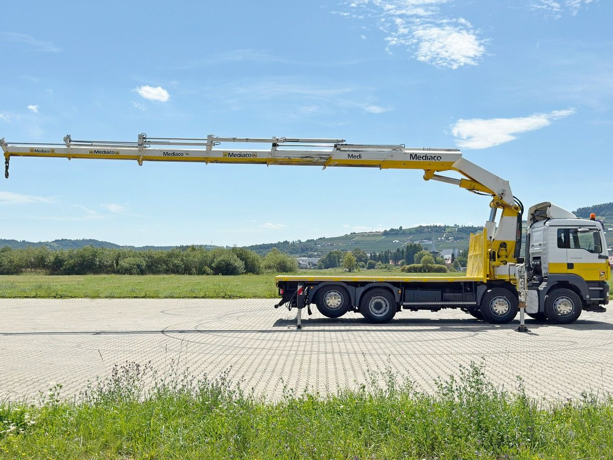 MAN TGA 35.430 * HIAB 700 E - 6 + FUNK* TOPZUSTAND - Nosturiauto: kuva MAN TGA 35.430 * HIAB 700 E - 6 + FUNK* TOPZUSTAND - Nosturiauto MAN TGA 35.430 * HIAB 700 E - 6 + FUNK* TOPZUSTAND - Nosturiauto: kuva MAN TGA 35.430 * HIAB 700 E - 6 + FUNK* TOPZUSTAND - Nosturiauto