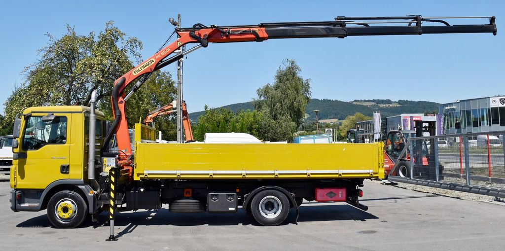 MAN TGL 12.220 Kipper 5,05 m + PK 8501 B *TOPZUSTAND MAN TGL 12.220 Kipper 5,05 m + PK 8501 B *TOPZUSTAND - Kippiauto kuorma-auto, Nosturiauto: kuva MAN TGL 12.220 Kipper 5,05 m + PK 8501 B *TOPZUSTAND MAN TGL 12.220 Kipper 5,05 m + PK 8501 B *TOPZUSTAND - Kippiauto kuorma-auto, Nosturiauto MAN TGL 12.220 Kipper 5,05 m + PK 8501 B *TOPZUSTAND MAN TGL 12.220 Kipper 5,05 m + PK 8501 B *TOPZUSTAND - Kippiauto kuorma-auto, Nosturiauto: kuva MAN TGL 12.220 Kipper 5,05 m + PK 8501 B *TOPZUSTAND MAN TGL 12.220 Kipper 5,05 m + PK 8501 B *TOPZUSTAND - Kippiauto kuorma-auto, Nosturiauto