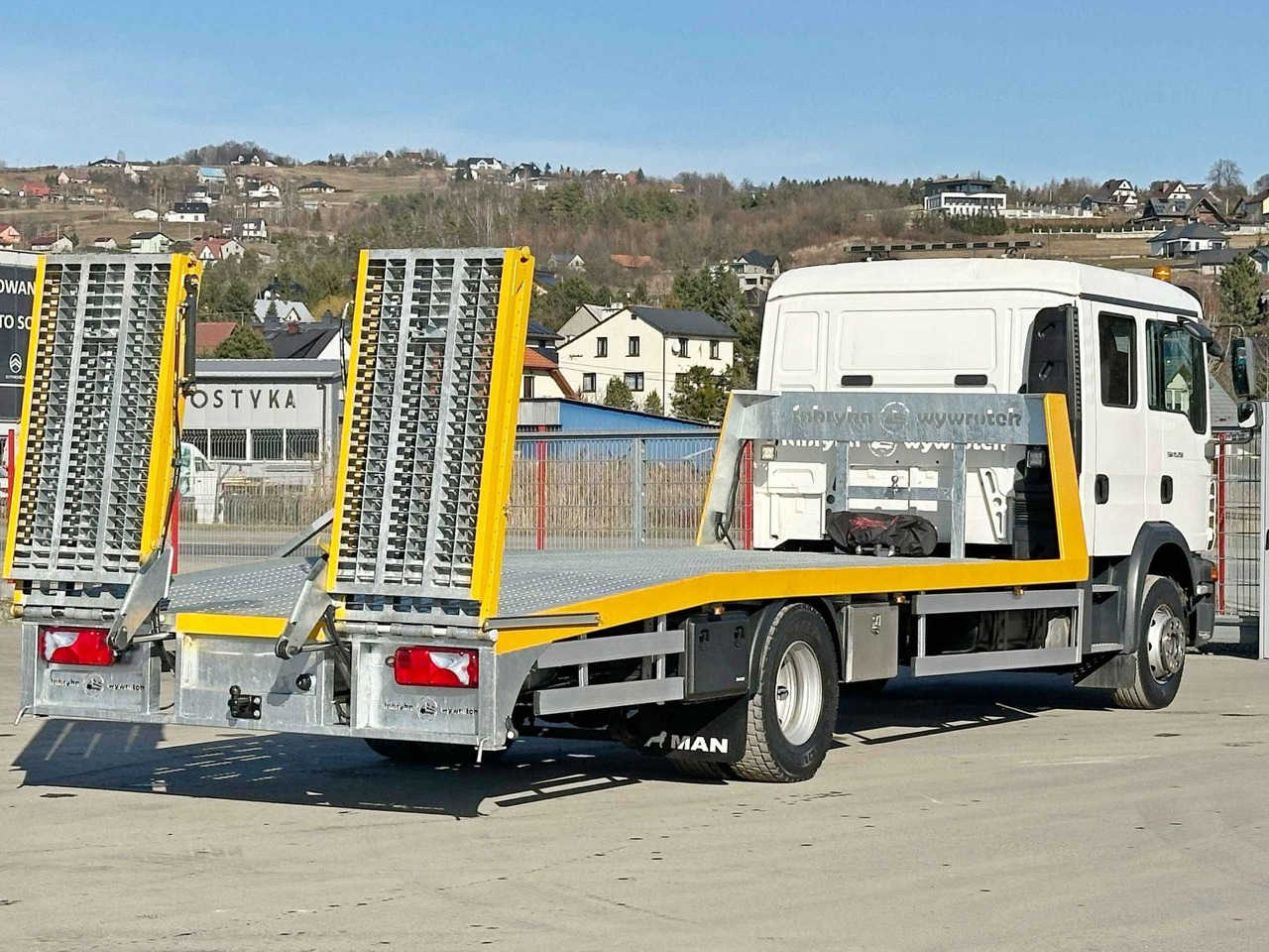 MAN TGM 15.250 * Abschleppwagen 6,80 m * TOP - Hinausauto: kuva MAN TGM 15.250 * Abschleppwagen 6,80 m * TOP - Hinausauto MAN TGM 15.250 * Abschleppwagen 6,80 m * TOP - Hinausauto: kuva MAN TGM 15.250 * Abschleppwagen 6,80 m * TOP - Hinausauto