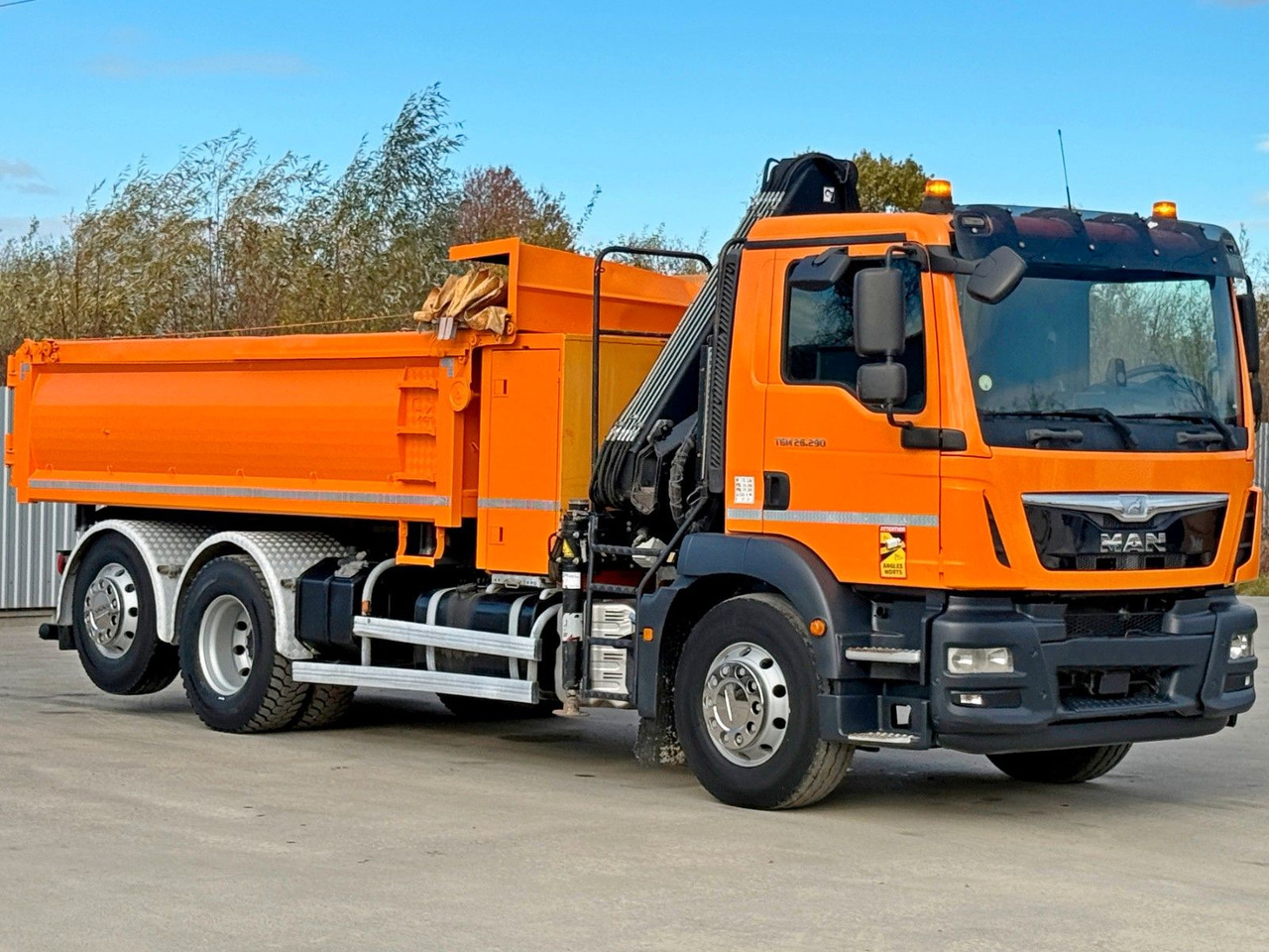 MAN TGM 26.290* KIPPER 4,60m*HIAB 111 B-3 HIDUO/FUNK - Nosturiauto: kuva  MAN TGM 26.290* KIPPER 4,60m*HIAB 111 B-3 HIDUO/FUNK - Nosturiauto MAN TGM 26.290* KIPPER 4,60m*HIAB 111 B-3 HIDUO/FUNK - Nosturiauto: kuva  MAN TGM 26.290* KIPPER 4,60m*HIAB 111 B-3 HIDUO/FUNK - Nosturiauto