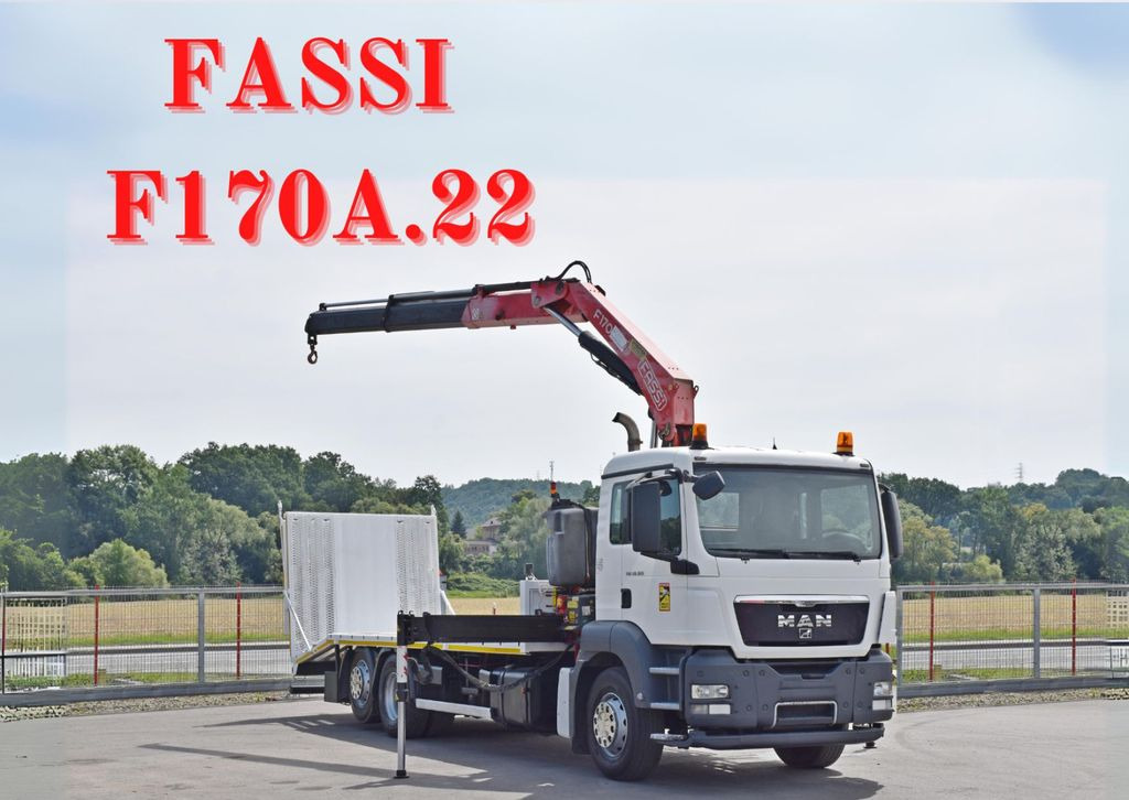 MAN TGS 26.320 * FASSI F170A.22 + FUNK* TOPZUSTAND MAN TGS 26.320 * FASSI F170A.22 + FUNK* TOPZUSTAND - Hinausauto: kuva MAN TGS 26.320 * FASSI F170A.22 + FUNK* TOPZUSTAND MAN TGS 26.320 * FASSI F170A.22 + FUNK* TOPZUSTAND - Hinausauto MAN TGS 26.320 * FASSI F170A.22 + FUNK* TOPZUSTAND MAN TGS 26.320 * FASSI F170A.22 + FUNK* TOPZUSTAND - Hinausauto: kuva MAN TGS 26.320 * FASSI F170A.22 + FUNK* TOPZUSTAND MAN TGS 26.320 * FASSI F170A.22 + FUNK* TOPZUSTAND - Hinausauto